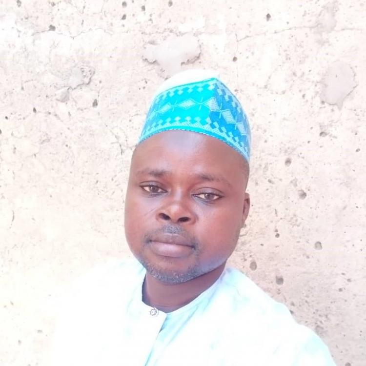 Auwal Muhammad Bello